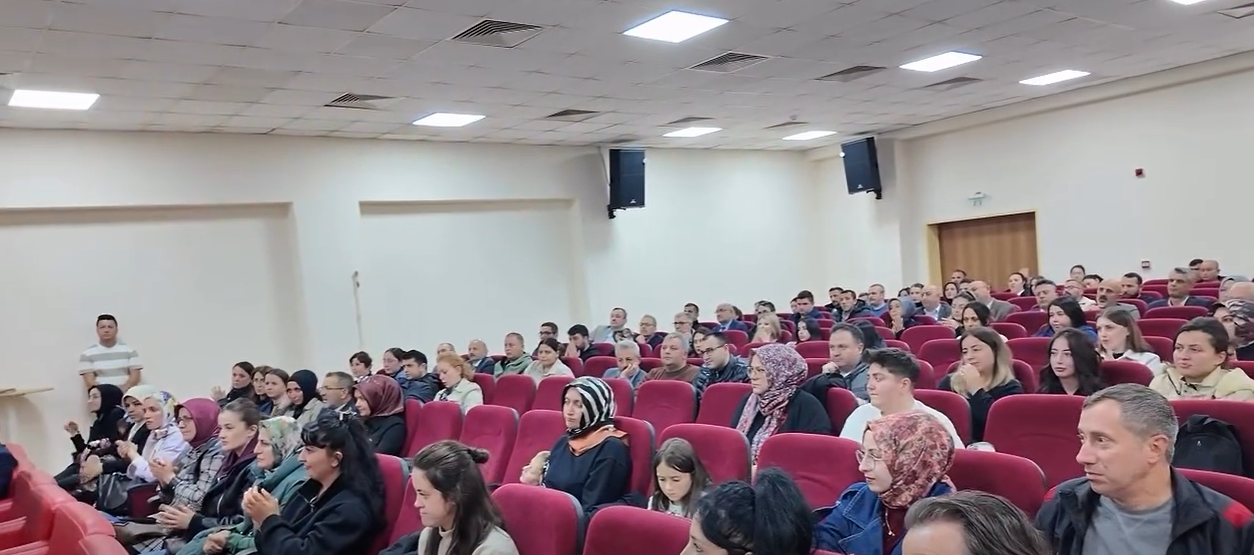 Kastamonu’da Öğrencilerin Güvenliği Için Kritik Toplantı (2)