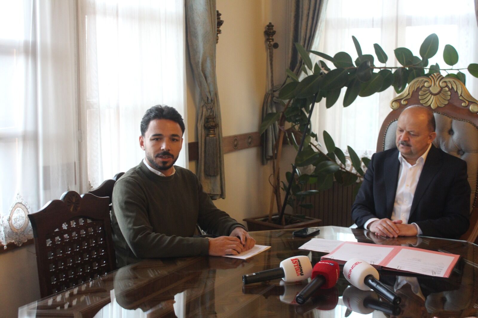 Kastamonu’da Özel Bireyler Için 450 Bin Liralık Doğa Projesi4