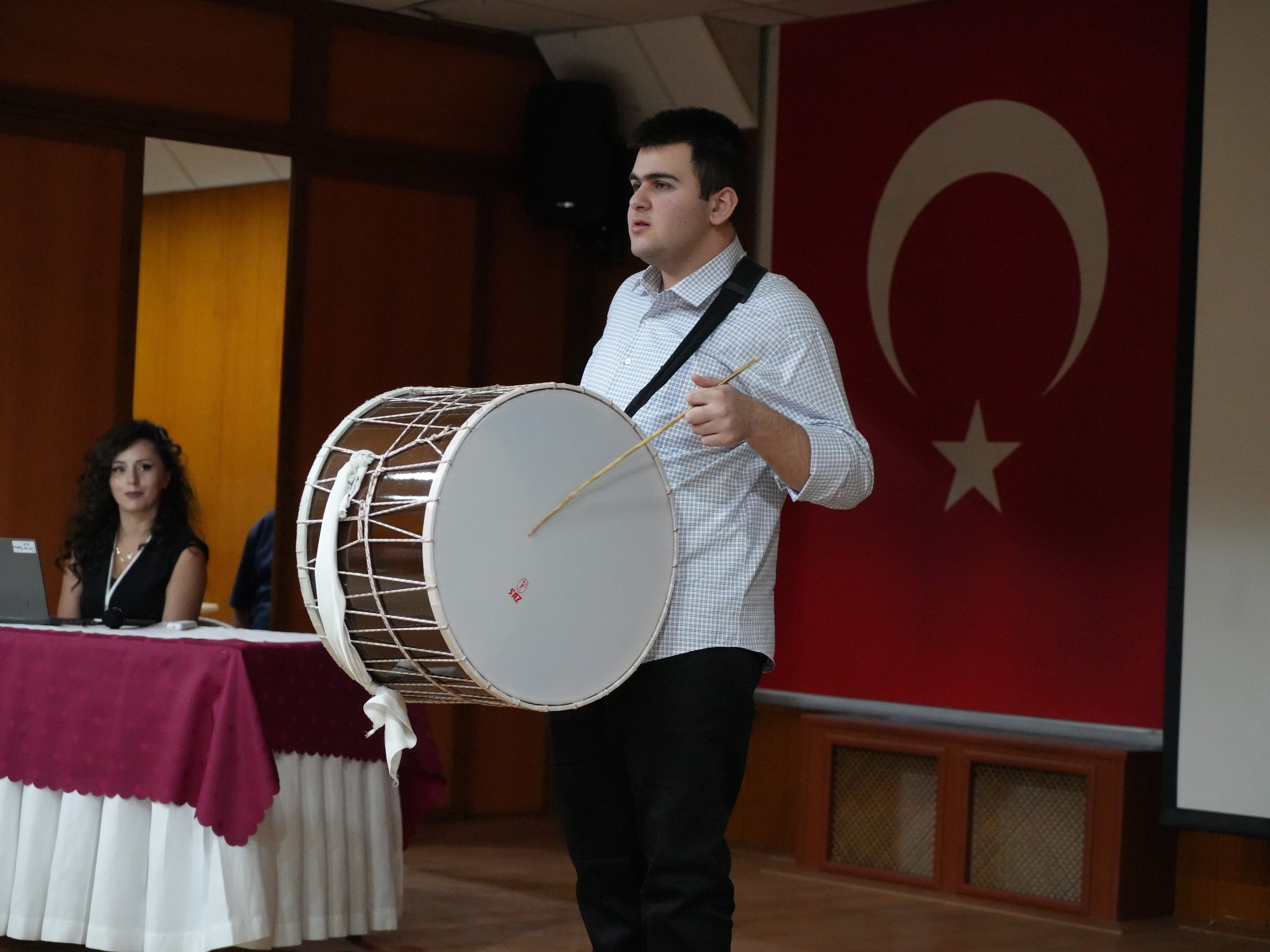 Kastamonu’da Özel Bireylerin Sosyal Uyumu Için Yeni Proje (2)