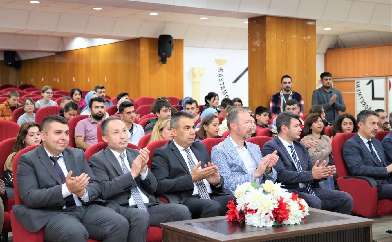 Kastamonu’da Özel Öğrencilerin Başarısı Rakamlara Yansıdı1
