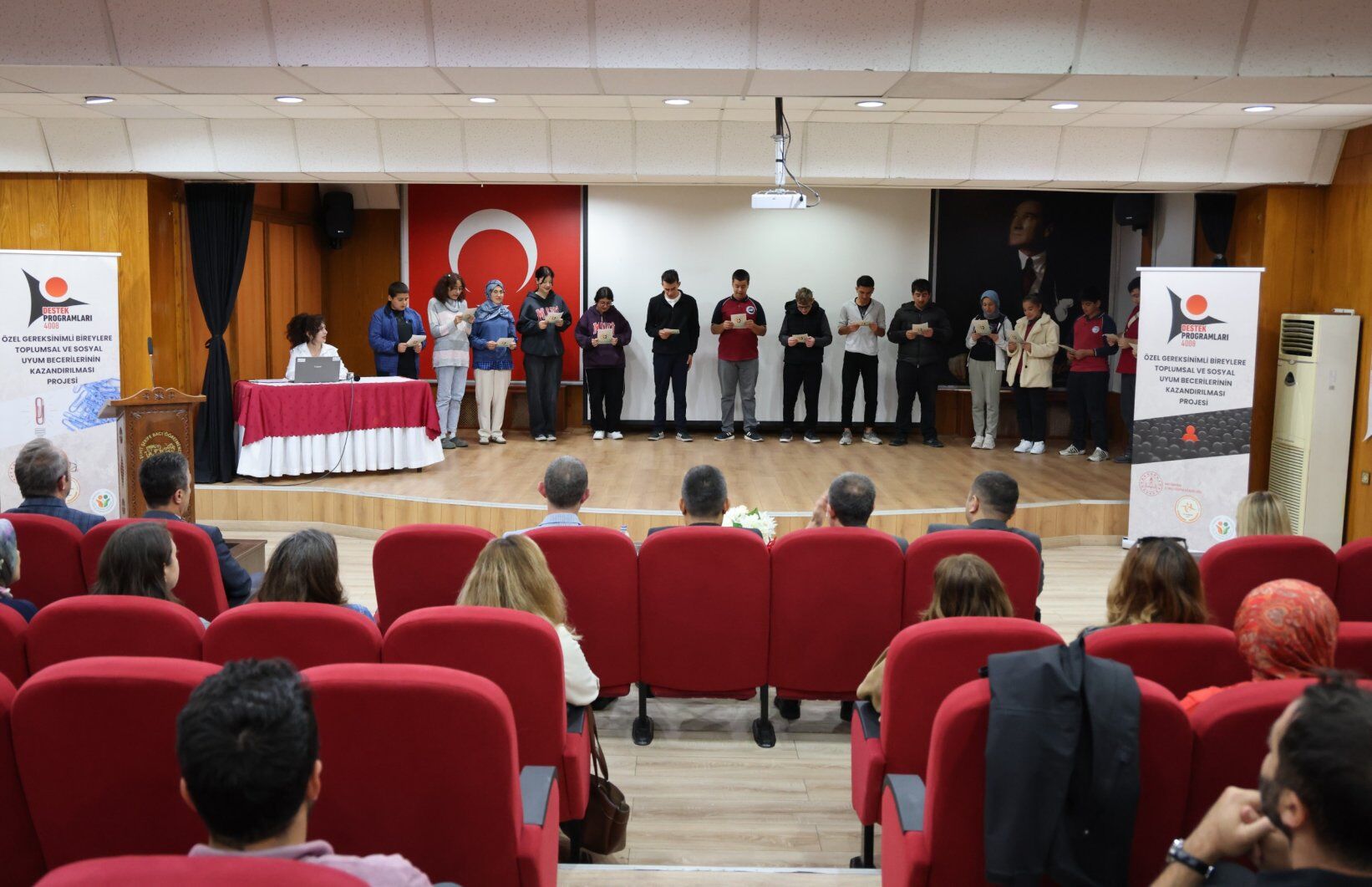 Kastamonu’da Özel Öğrencilerin Başarısı Rakamlara Yansıdı4