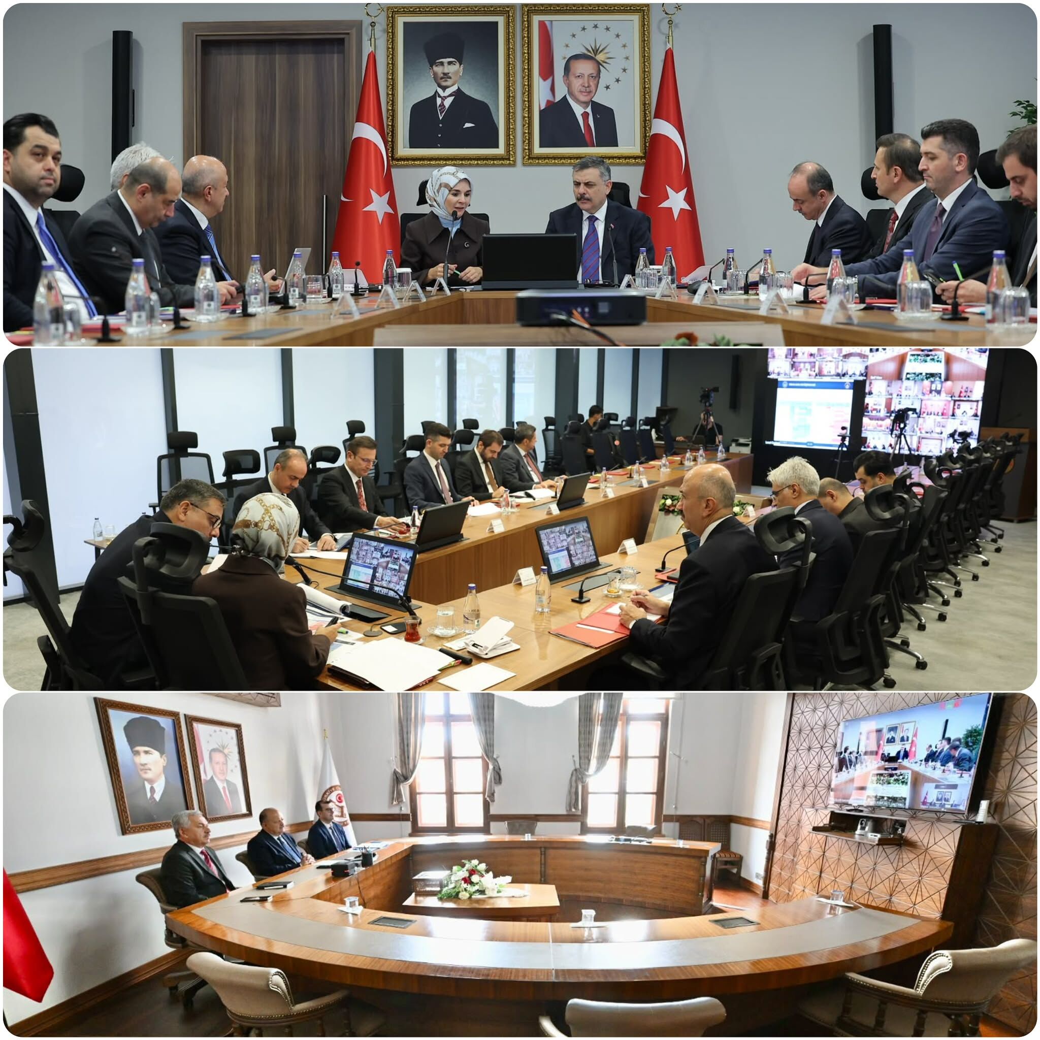 Kastamonu’da Sosyal Yardım Sistemi Güçlendirilecek