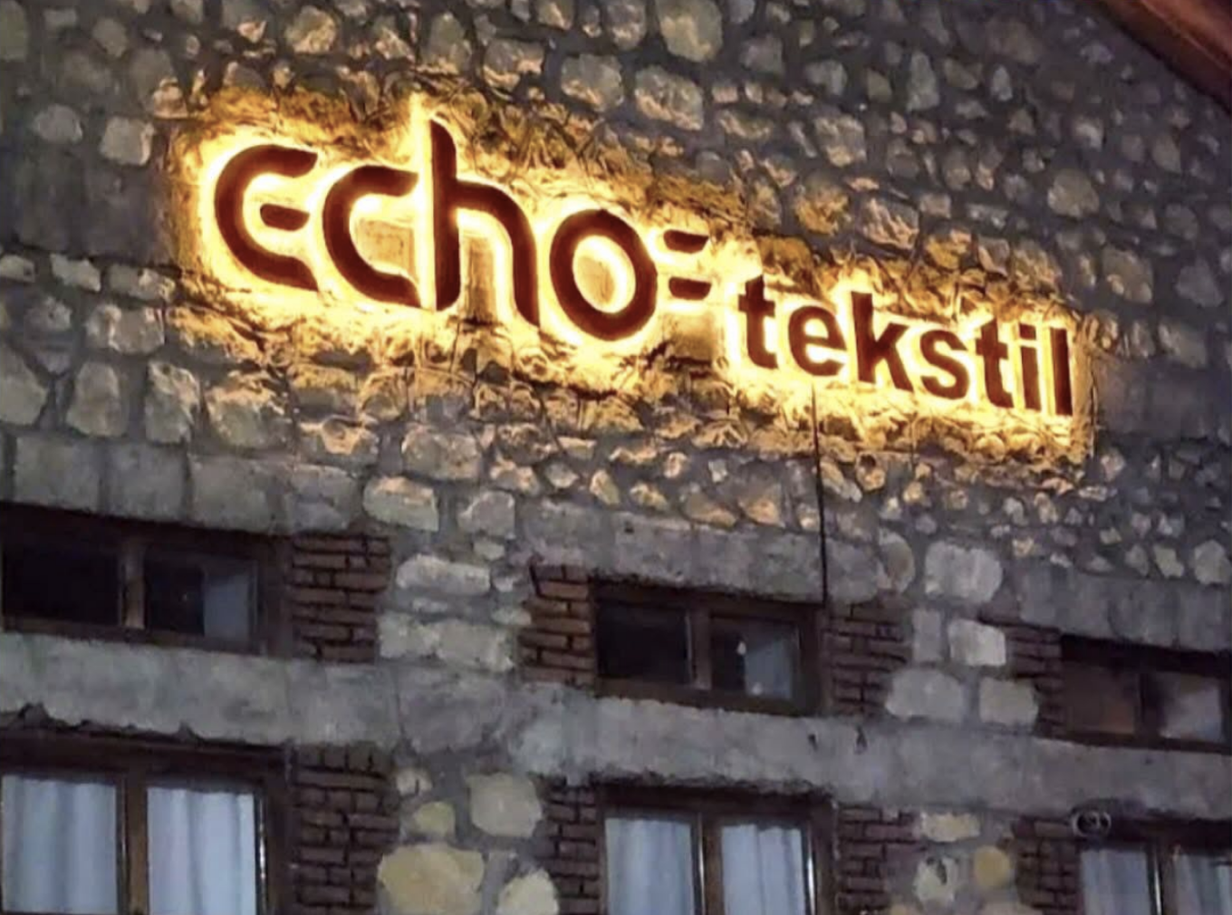 Kastamonu’da Tekstil Atölyesi Kapandı; Yeni Adresi Belli Oldu-1