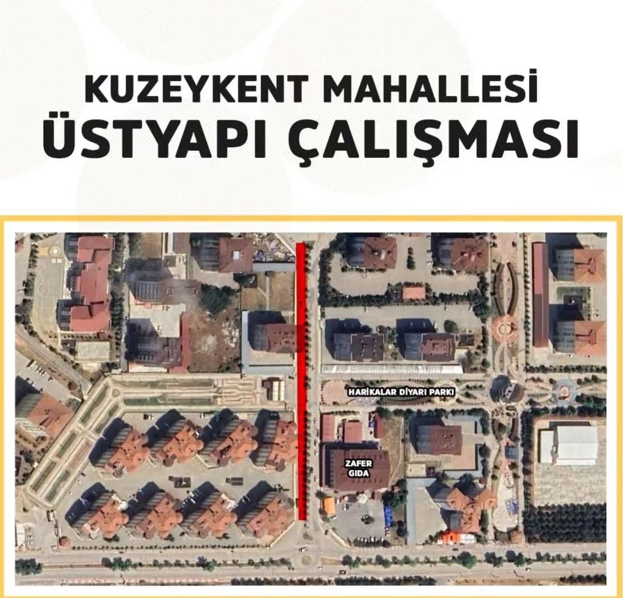 Kastamonu’da Yol Çalışması Nedeniyle Sürücülere Uyarı