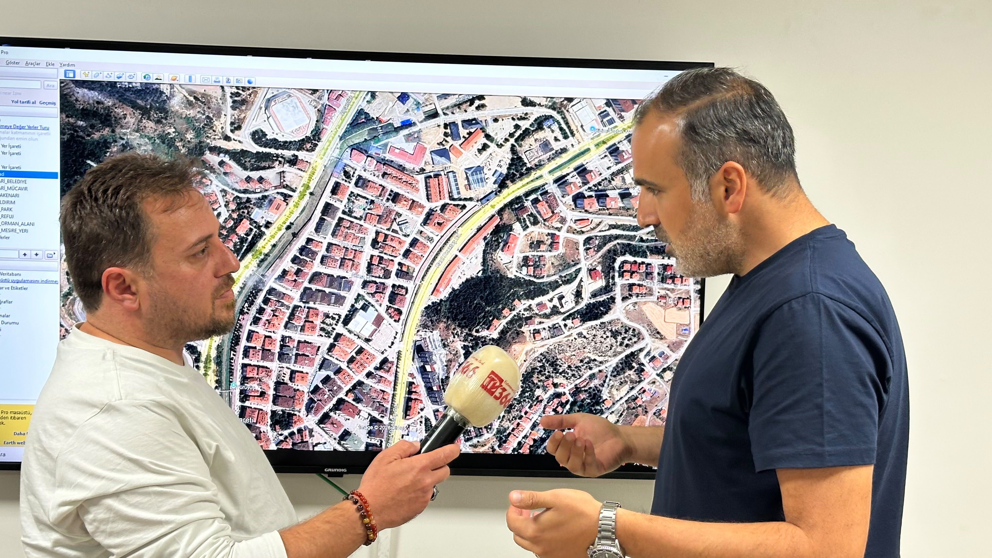 Kastamonu’da Yol Çilesi Için Tarih Verildi En Geç Ekim Sonu (3)
