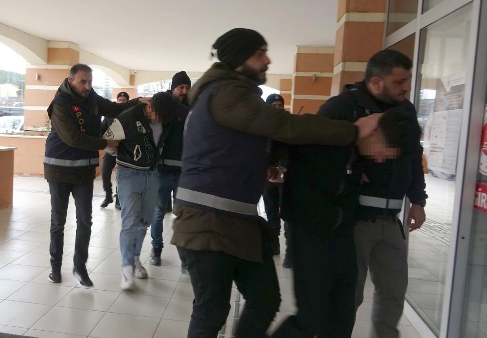 Kastamonu'daki ölümlü kavganın davasında yeni gelişme