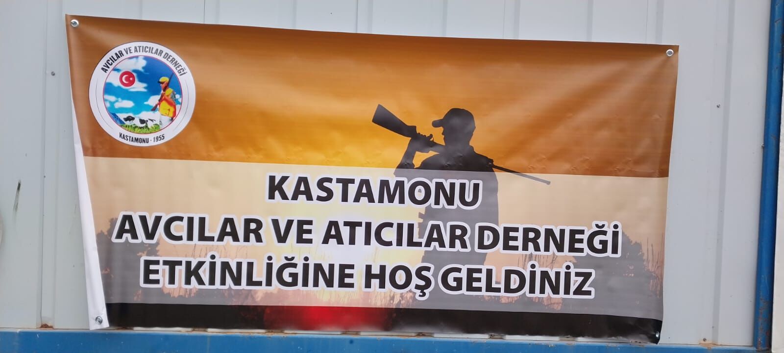 Kastamonulu Avcılar Yeni Sezon Öncesi Bir Araya Geldi (5)