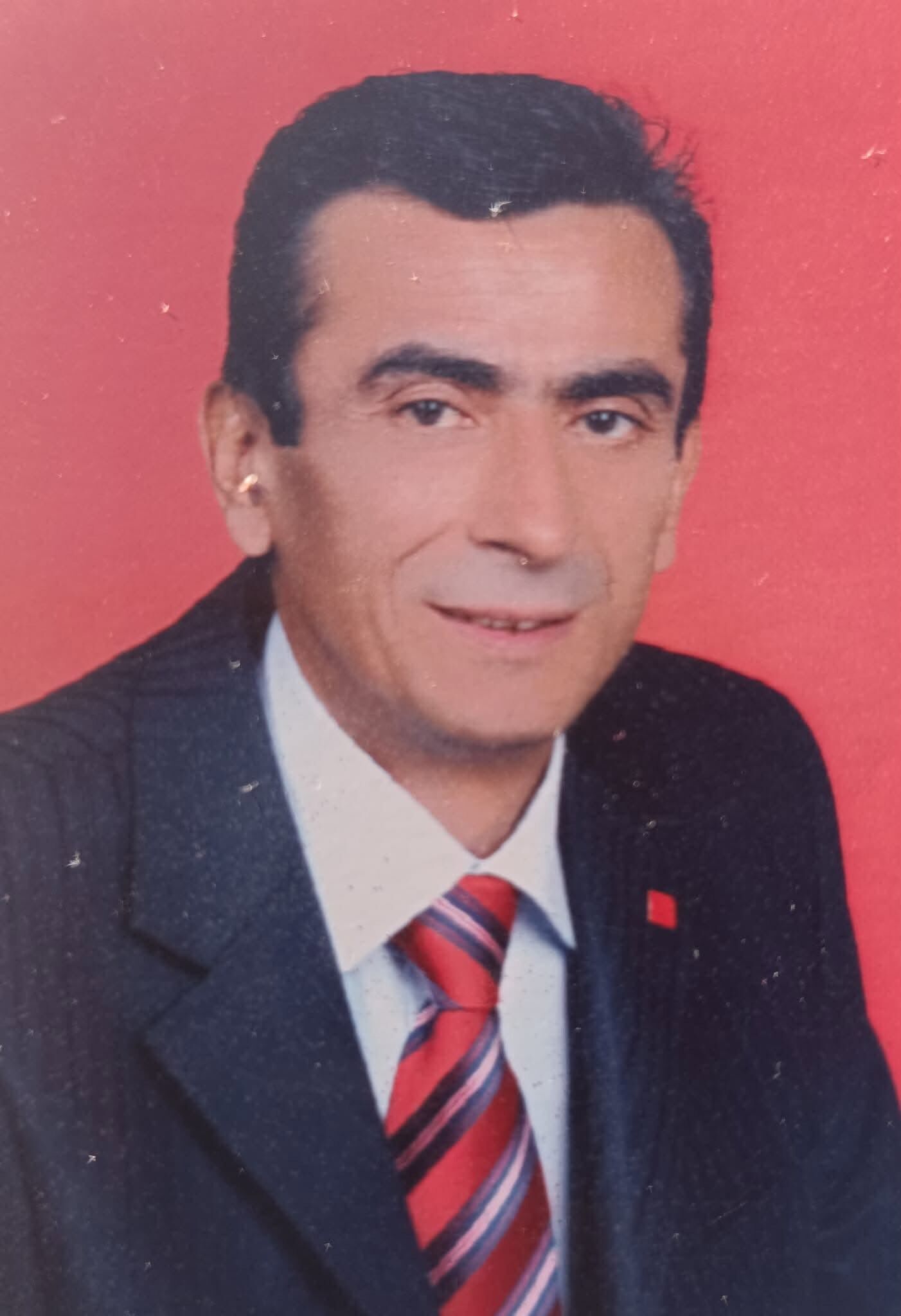 Kastamonulu Emekli Bankacı Hayatını Kaybetti
