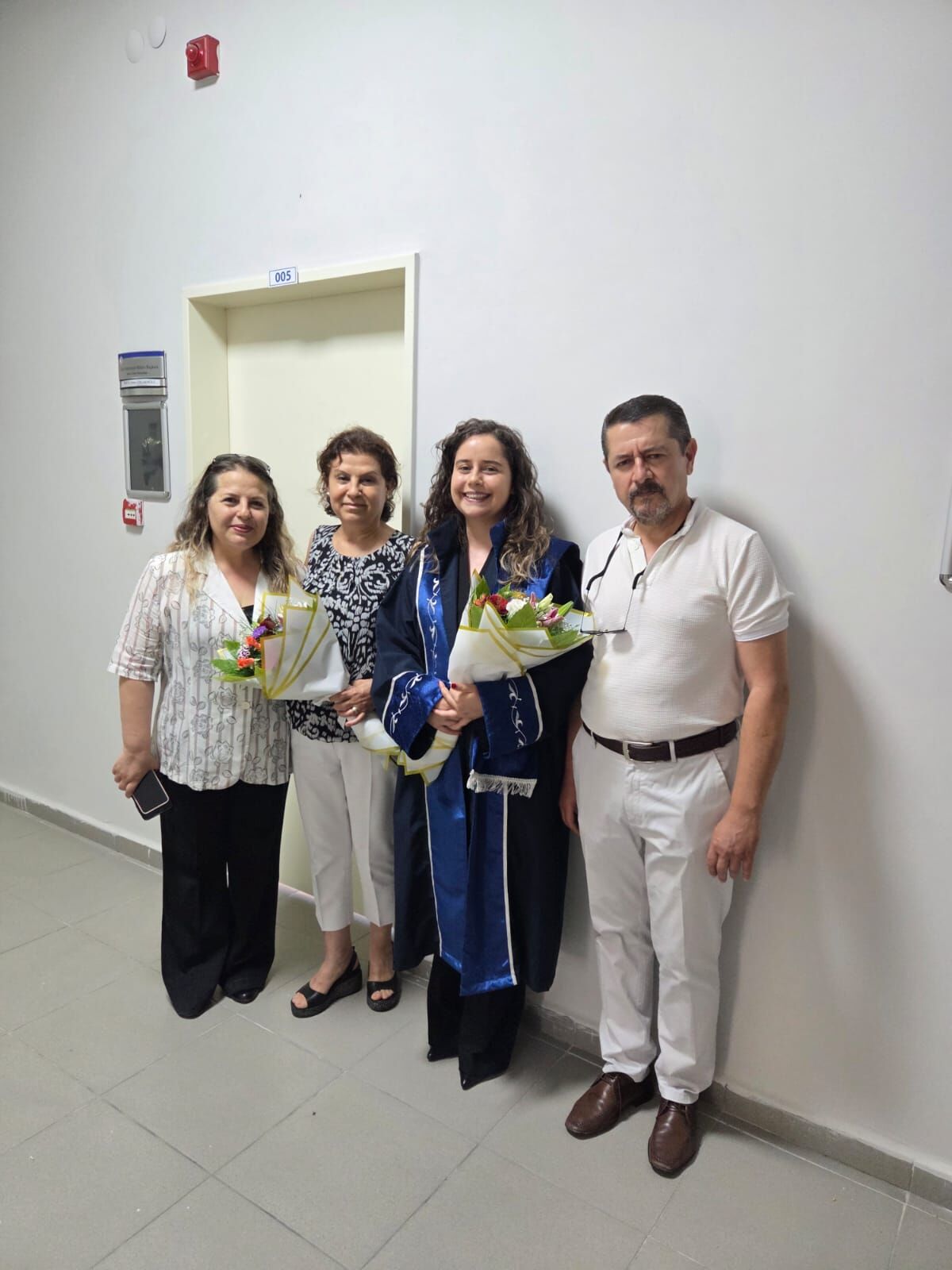 Kastamonulu Genç Akademisyenin Kariyerinde Yeni Sayfa2
