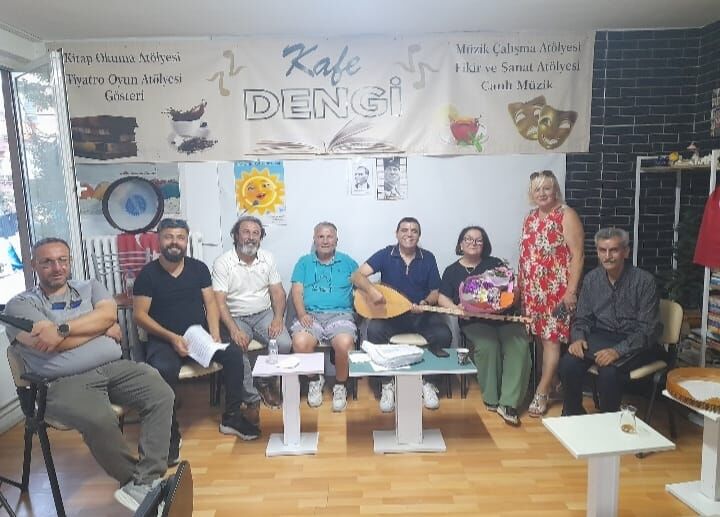 Kastamonulu Şef Yönetimindeki Koro Göz Dolduruyor (4)