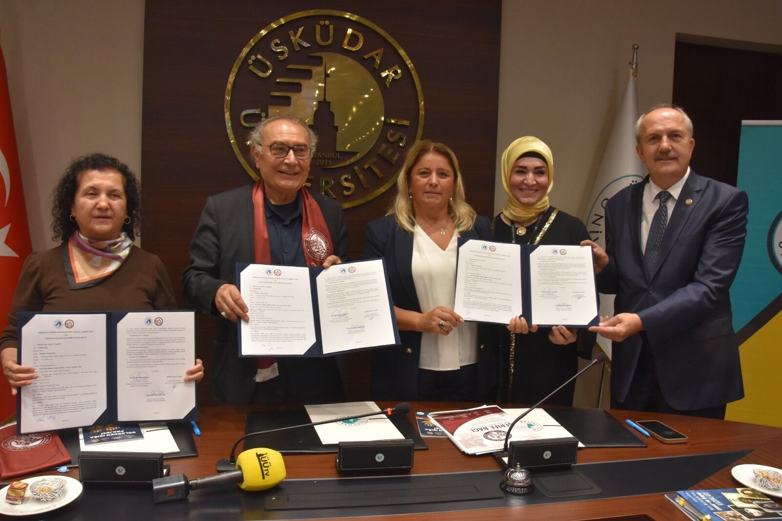 Kastamonu'nun emaneti Şerife Bacı Müzesi resmiyet kazandı