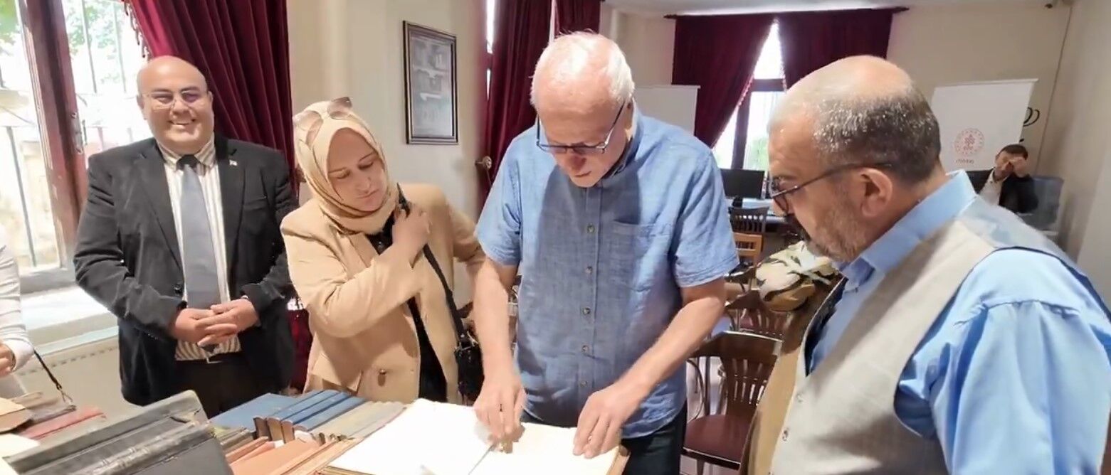 Kastamonu'nun kültürel hafızasına 228 eser daha eklendi