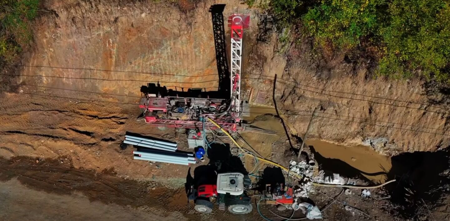 Kastamonu'nun Suyu Gurleyikten Gurleyecek (3)