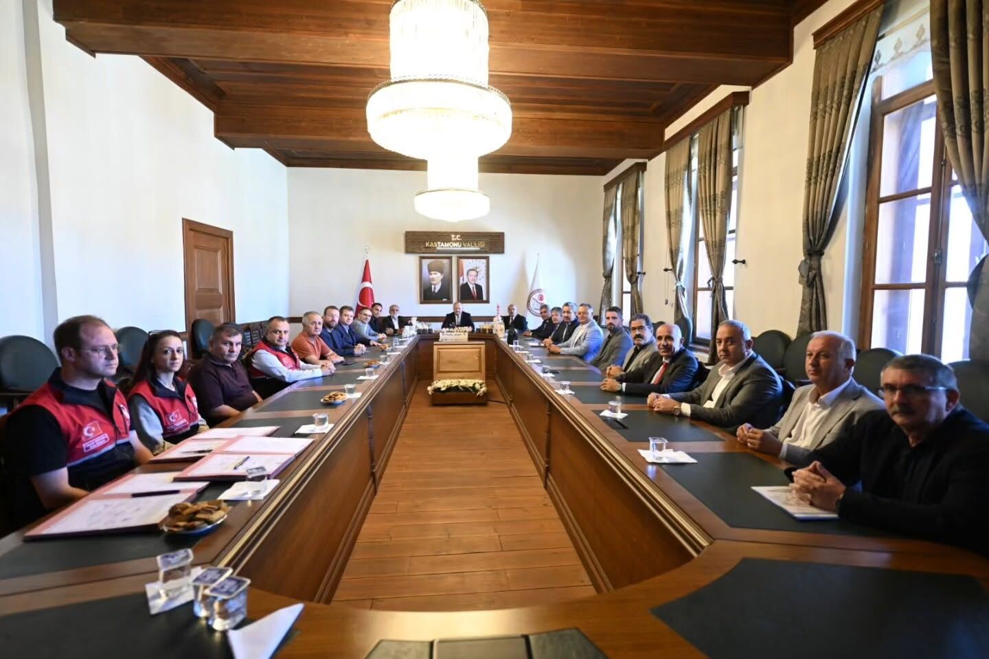 Kastamonu’nun Yöresel Lezzetleri Dünyaya Açılıyor1
