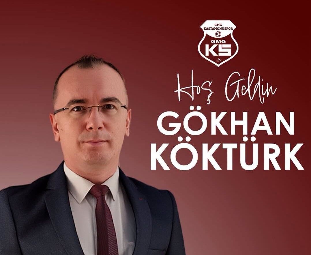 Kastamonuspor Akademisinde Yeni Dönem