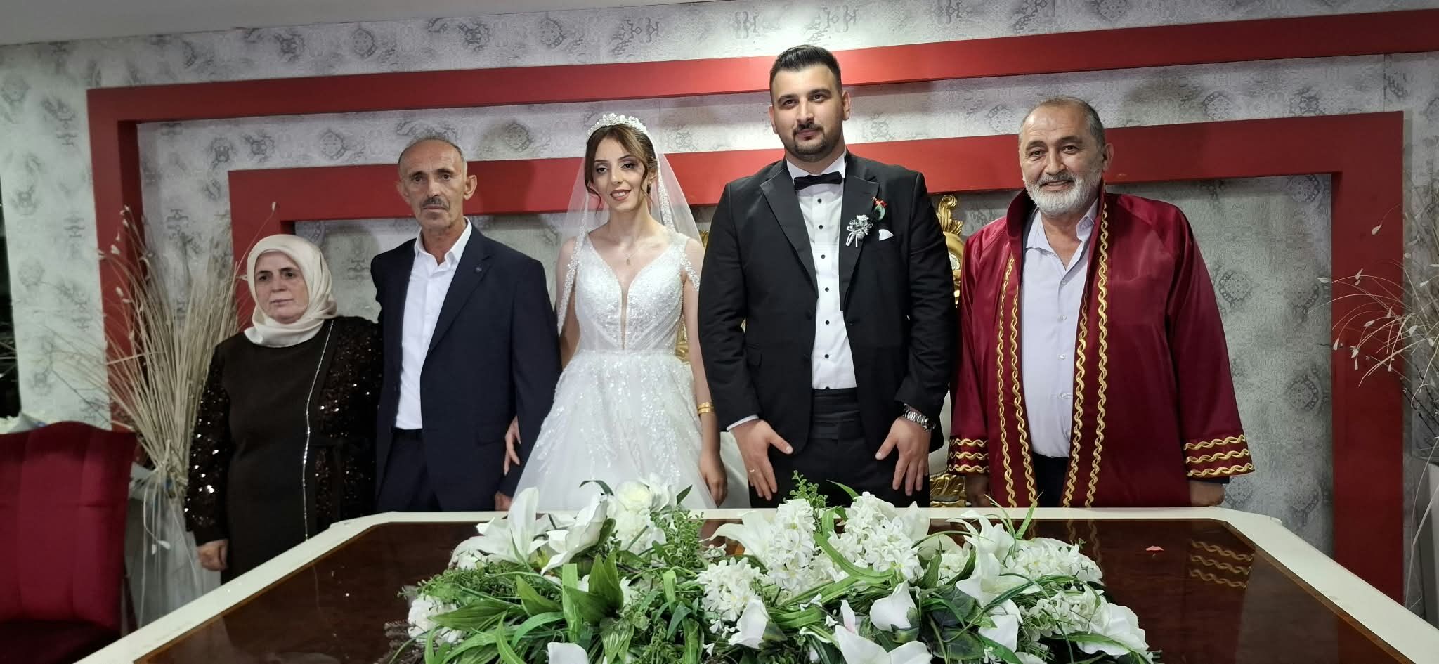 İlçeler