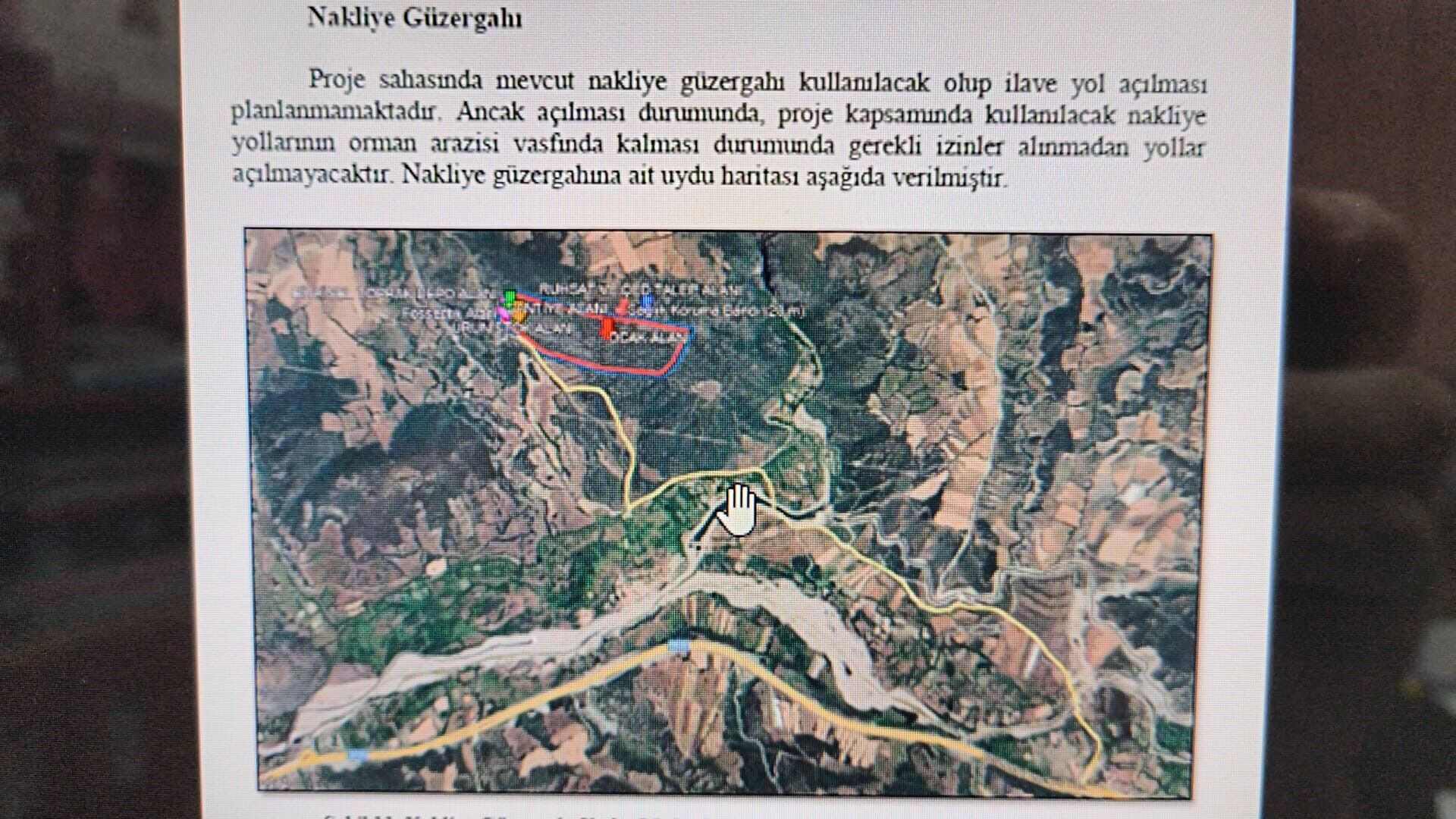 Mustafa Afacan Köşe 15 Eylül Yazısı (1)