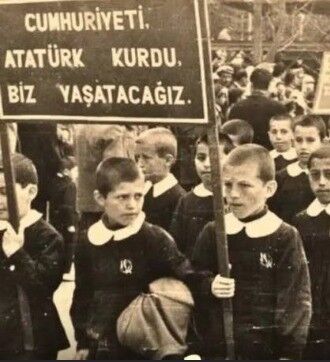 Mustafa Afacan Köşe Yazısı 9 Eylül (2)