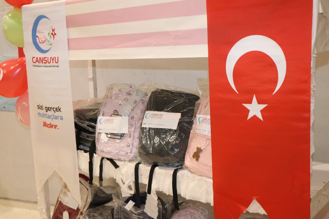 Mustafa Köylü Bir Çocuğun Arkadaşlarından Geri Kalmasına Razı Olamayız (2)