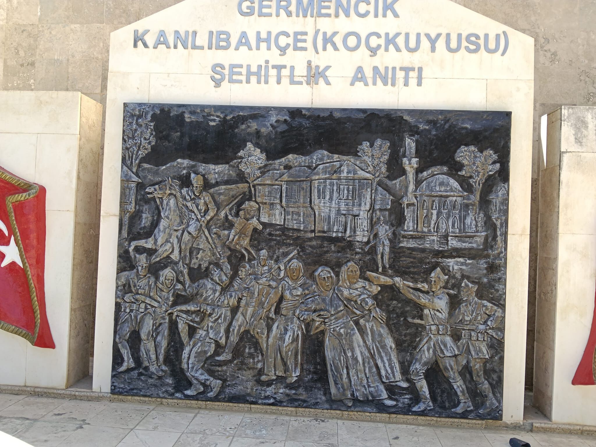Önce İftira, Sonra Karar, Şimdi Anıt! Mehmetçiğe Bunu Nasıl Yaptılar (1)