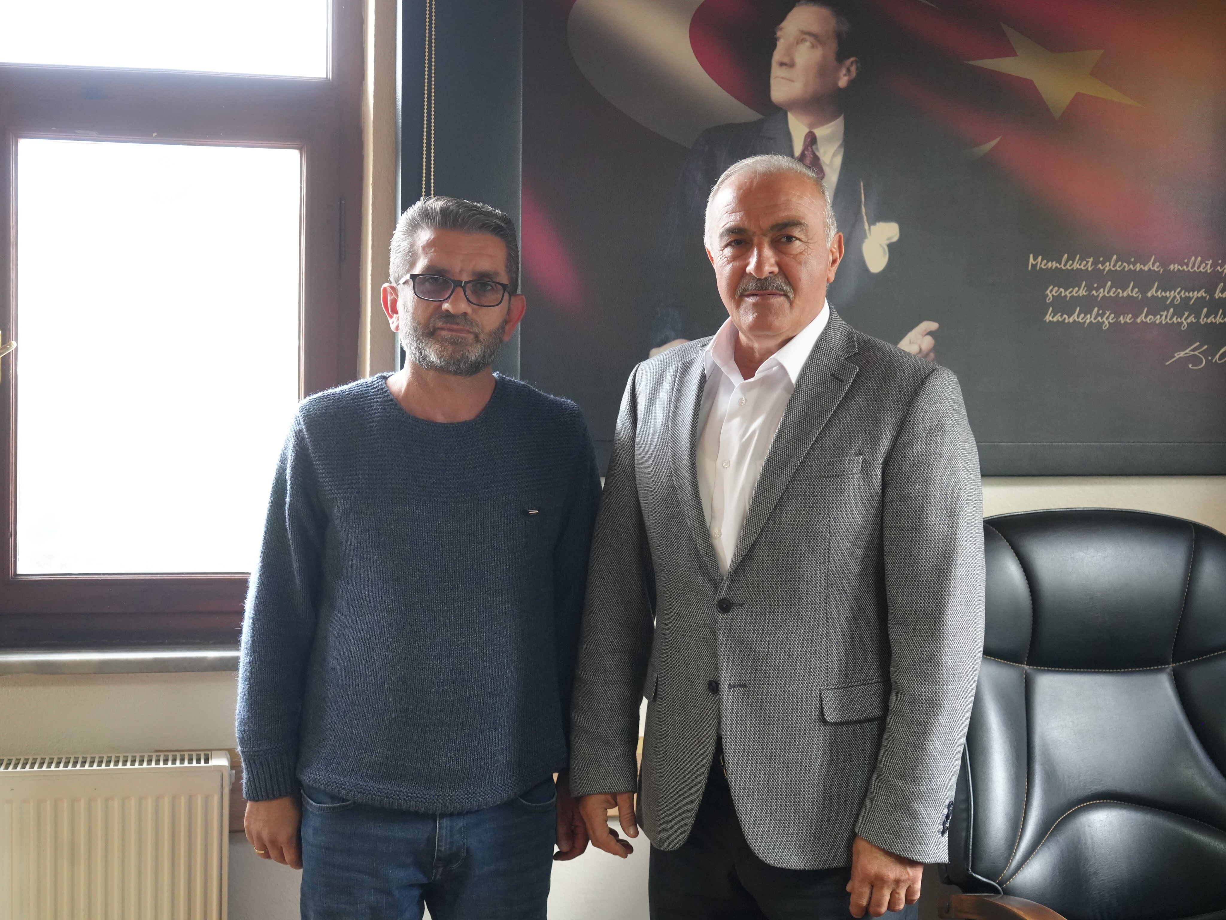 Otobüste Unutulan Para Dolu Çanta Eksiksiz Teslim Edildi (3)