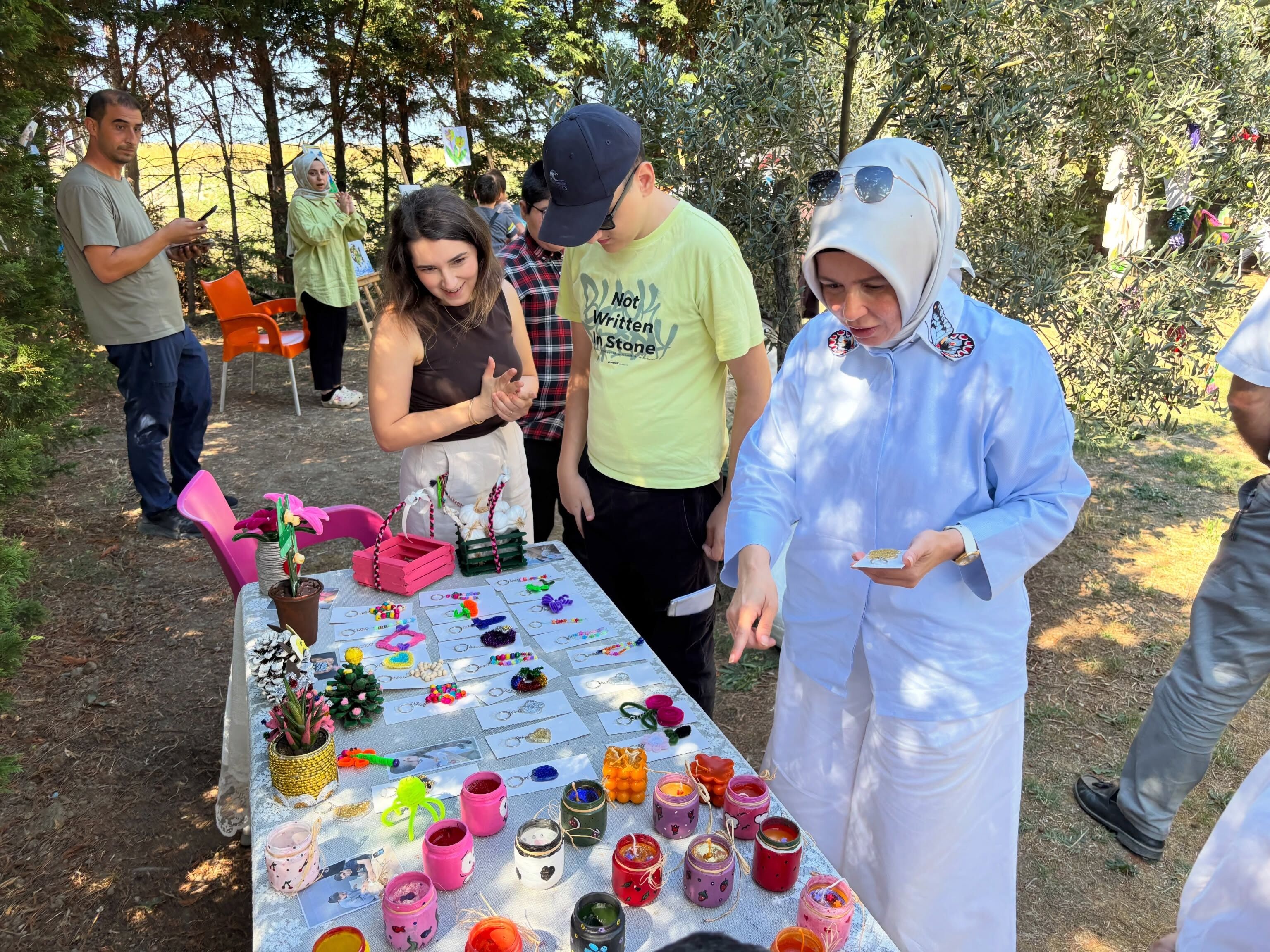 İlçeler
