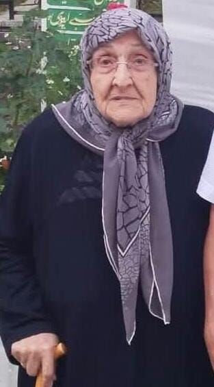 Sebahat Namlı'ya Son Gorev (1)