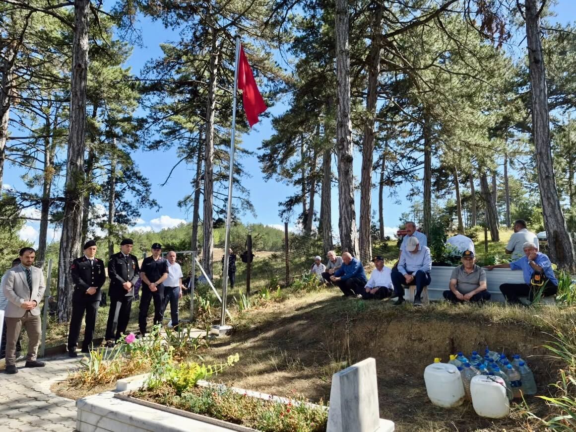 Merkez