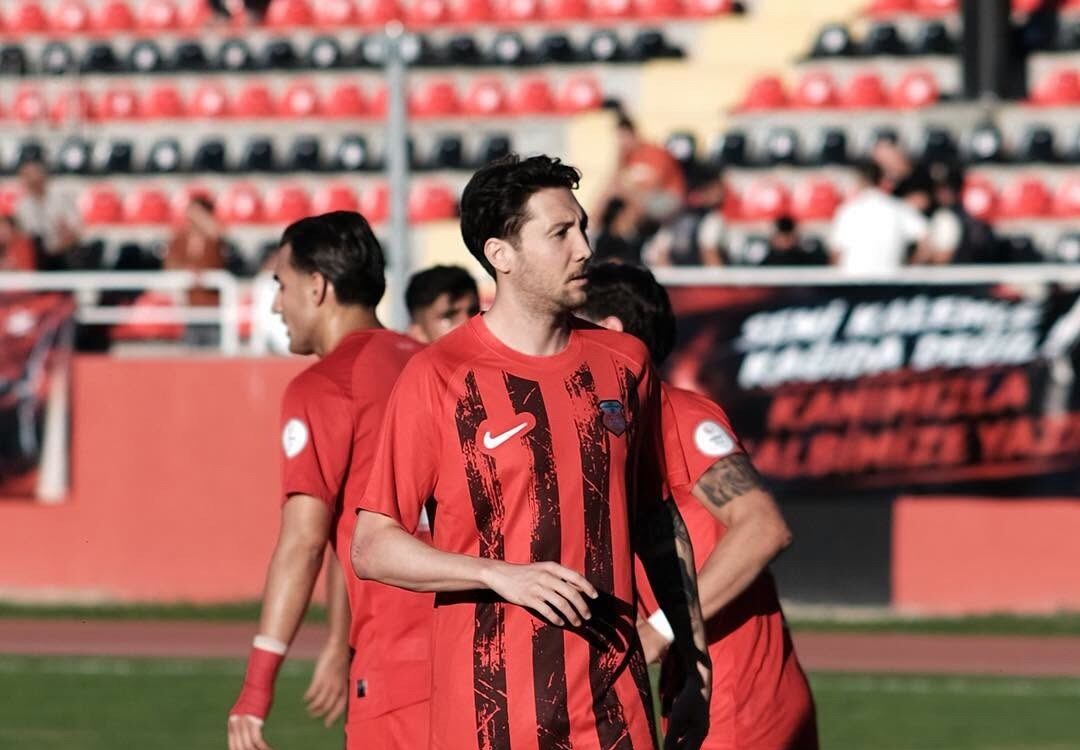 TFF açıkladı: İşte Kastamonuspor'un resmi oyuncu listesi