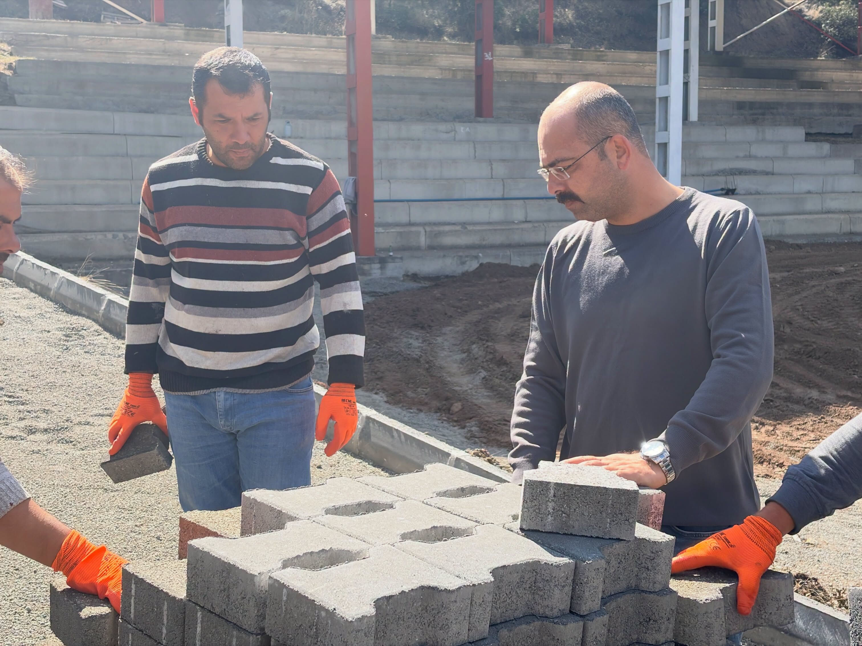 İlçeler