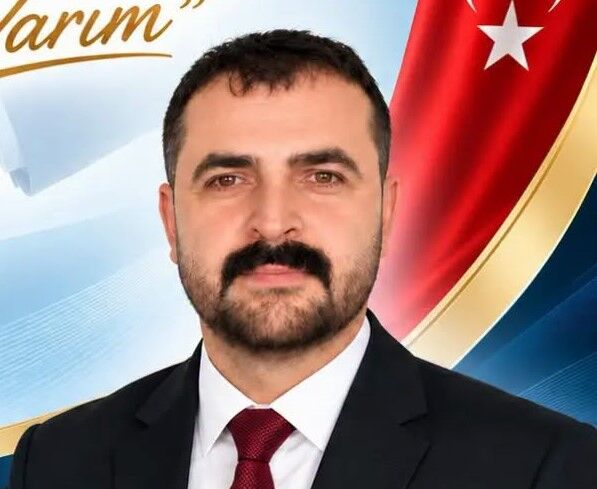 Tosya'da Muhtar İsa Bacaksız, TSO Meclis Üyeliğine adaylığını açıkladı