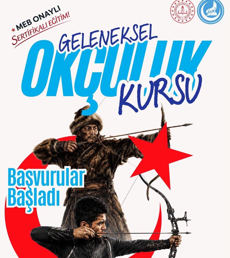 Ülkü Ocakları Kastamonu’da Yeni Dönem Kursları Başlıyor-1
