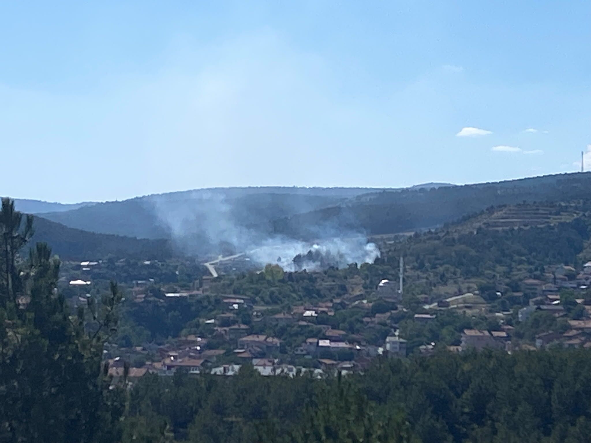 Yangın 2-3