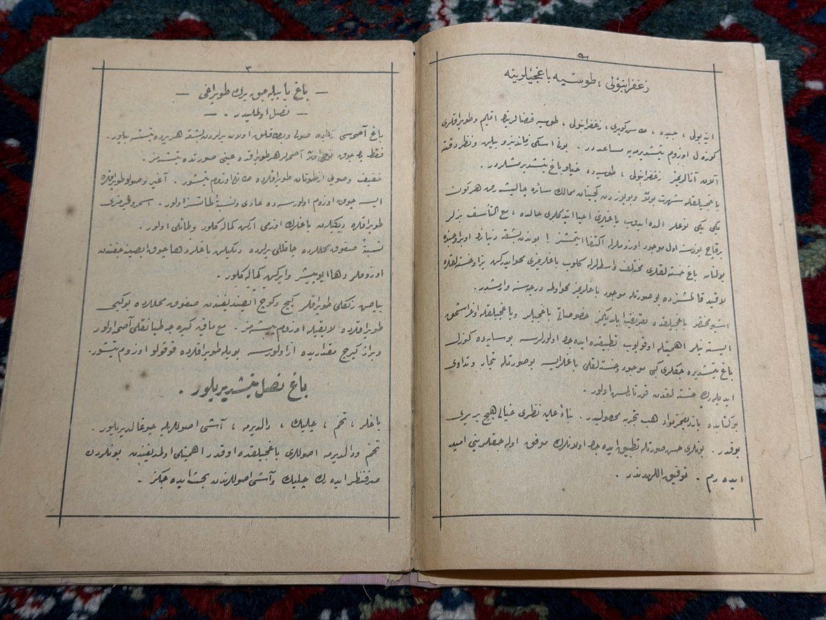 106 Yıllık Kitabın Kapağında Kastamonu Izi1
