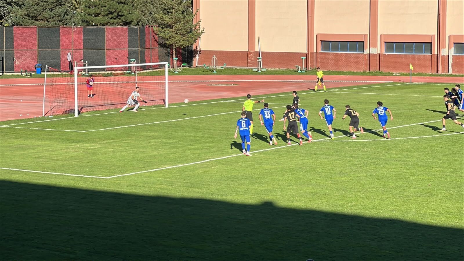 2Nci Gol
