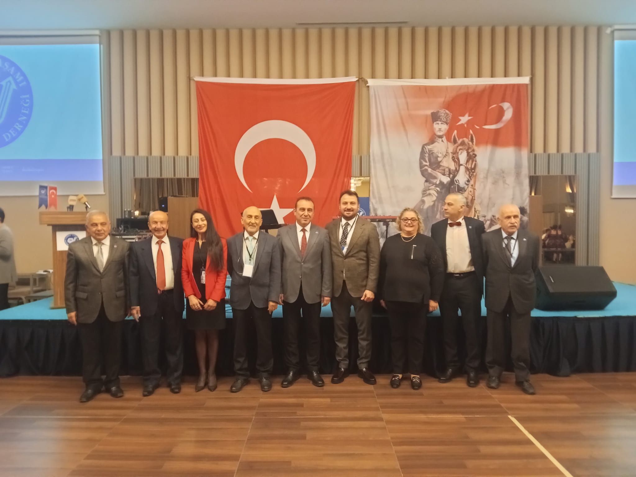 Merkez