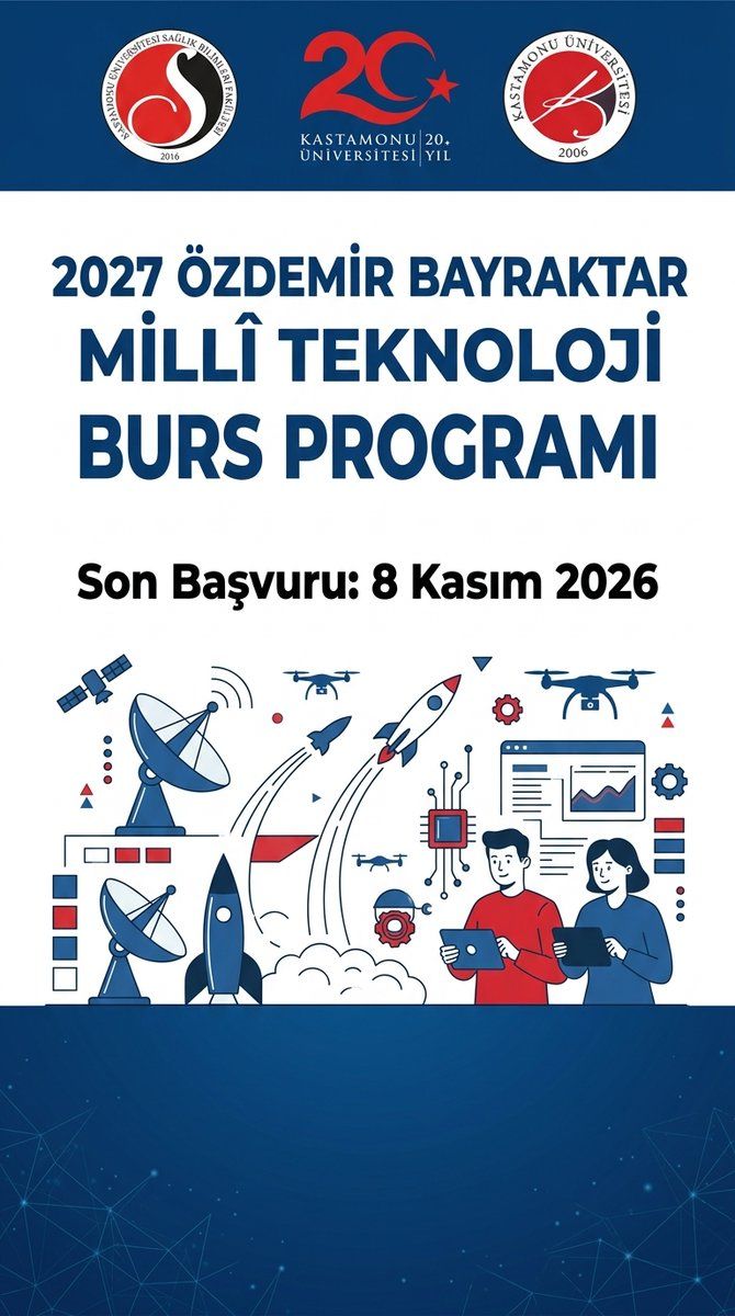 5 Bin Öğrenciye Burs Fırsatı! Son Başvuru Tarihi Uzatıldı