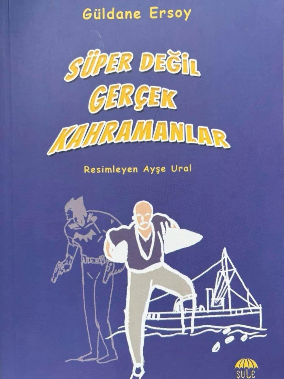 Abana'da Güldane'nin Kaleminden Umuda Uzanan Hikaye (2)