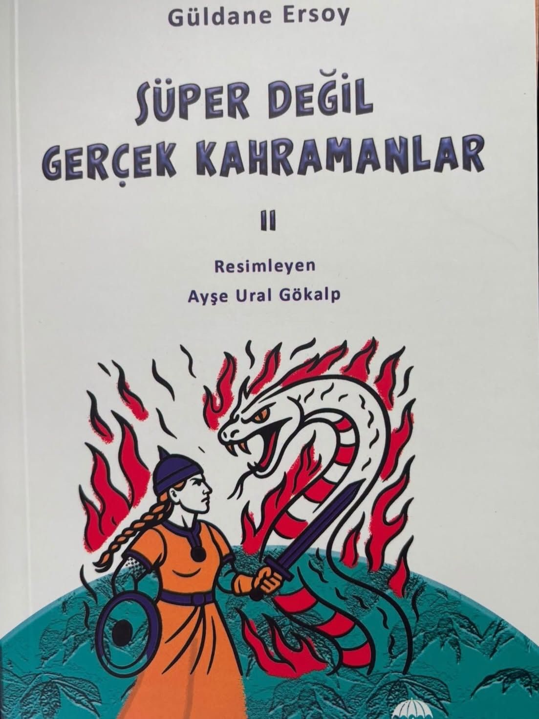 Abana'da Güldane'nin Kaleminden Umuda Uzanan Hikaye (3)
