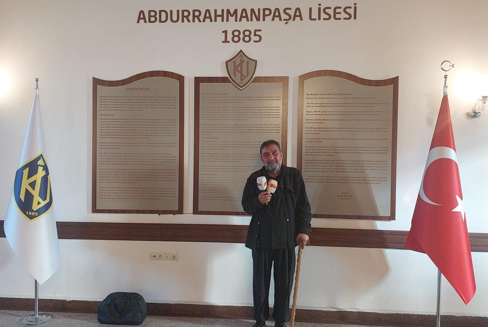 Ahmet Yenilmez’den Kastamonu’ya Çağrı Turizmin Merkezi Olmalı1