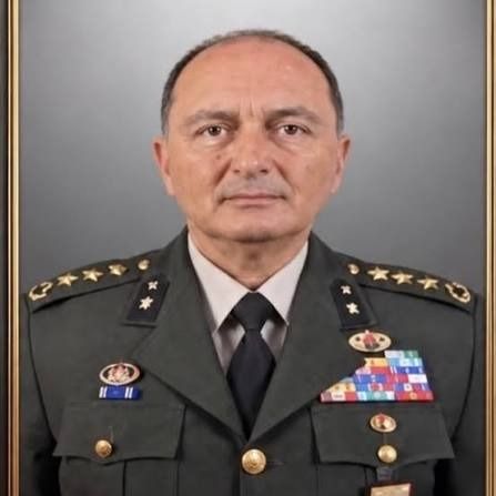 Ankara’da Askeri Araç Kazası 1 Şehit, 2 Yaralı