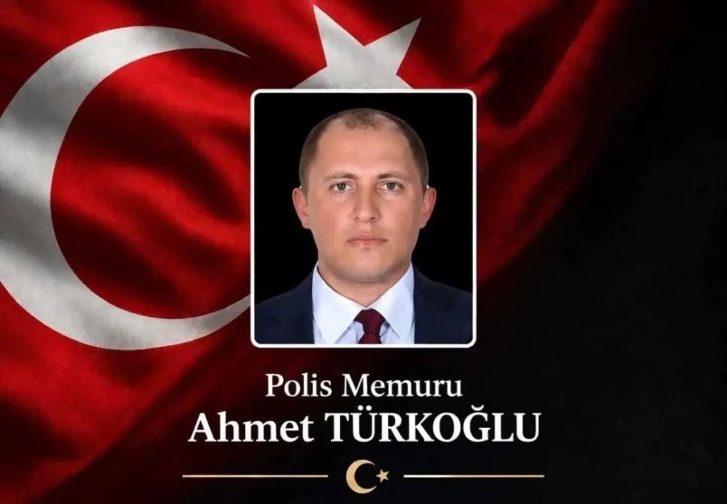 Ankara’da Polis Uygulama Noktasında Silahlı Saldırı 1 Şehit