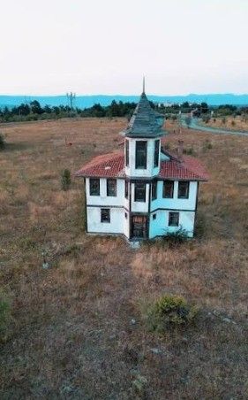 Ankara’nın “Arka Bahçesi” Olacaktı(K) Güya (2)
