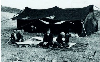 Ankara’nın “Arka Bahçesi” Olacaktı(K) Güya (4)