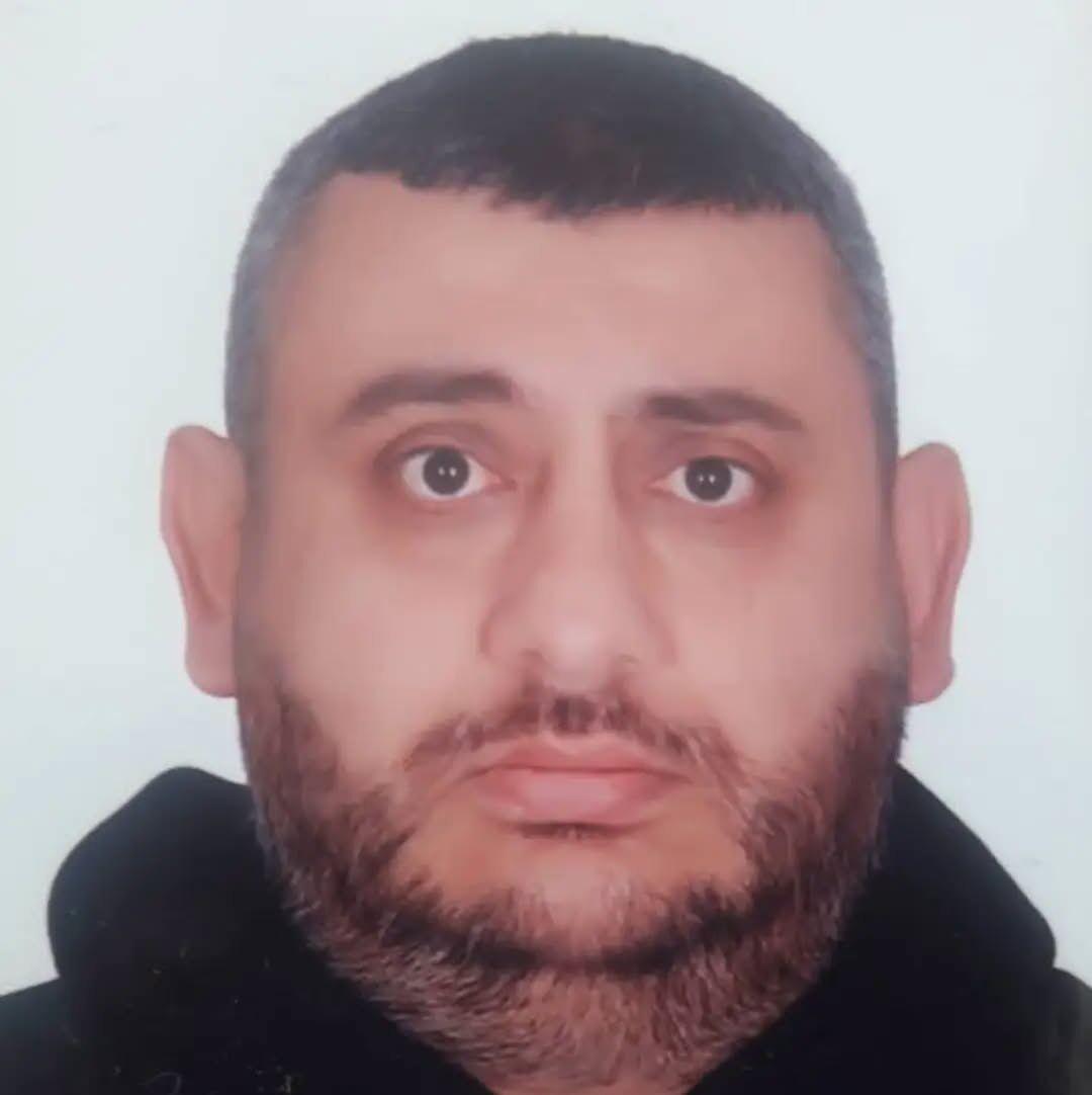 Asayiş