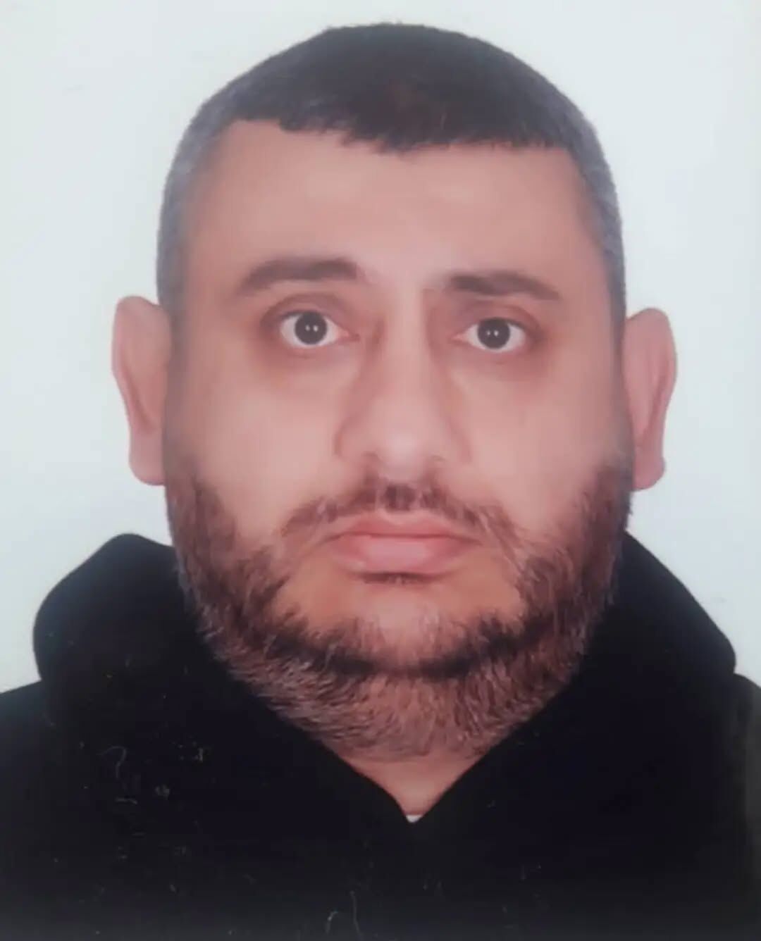Atilla Sarı