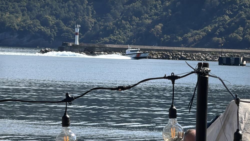 “Balıkları Tuttum, Geliyorum” Dedi, Bir Daha Haber Alınamadı2