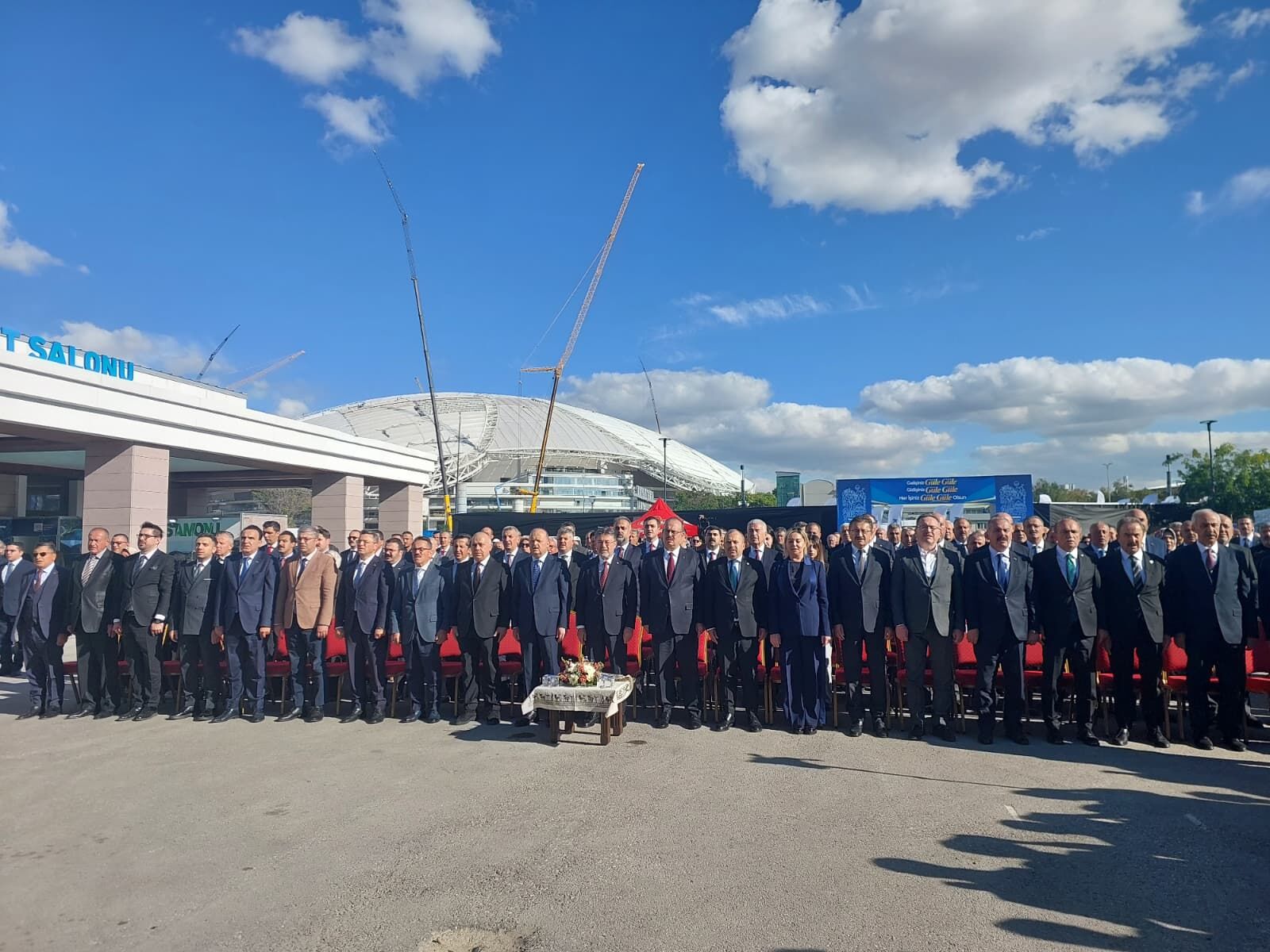Başkentte 21. Kastamonu Günleri Başladı1
