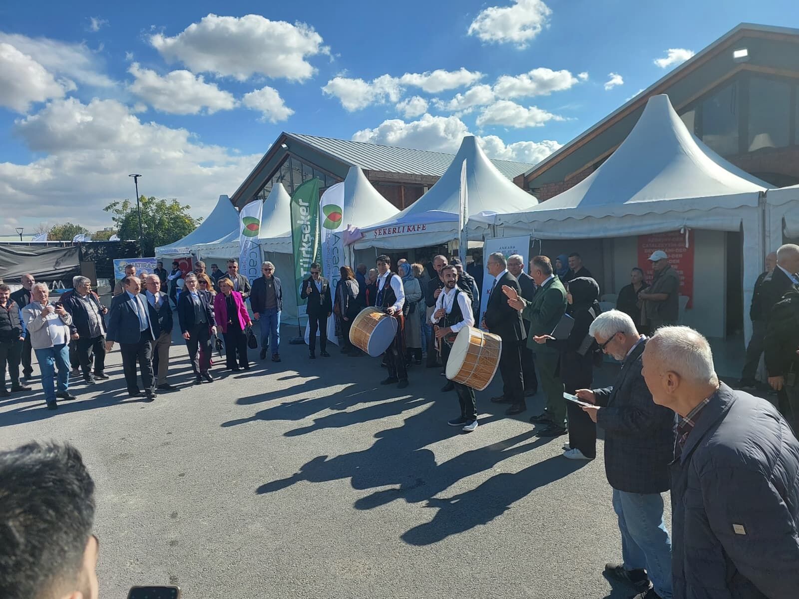 Başkentte 21. Kastamonu Günleri Başladı5