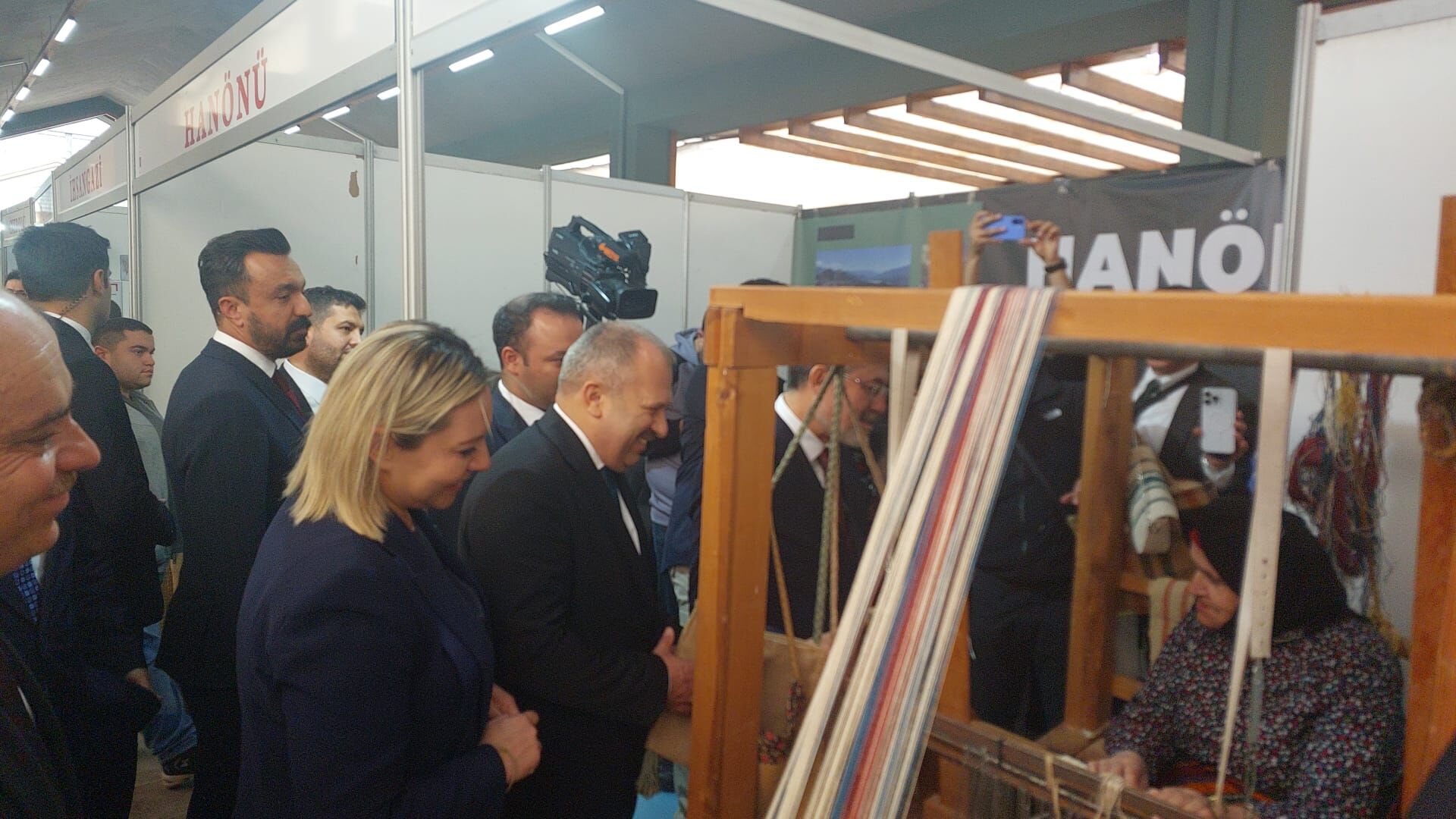 Baskentte Kastamonu Gunleri (1)